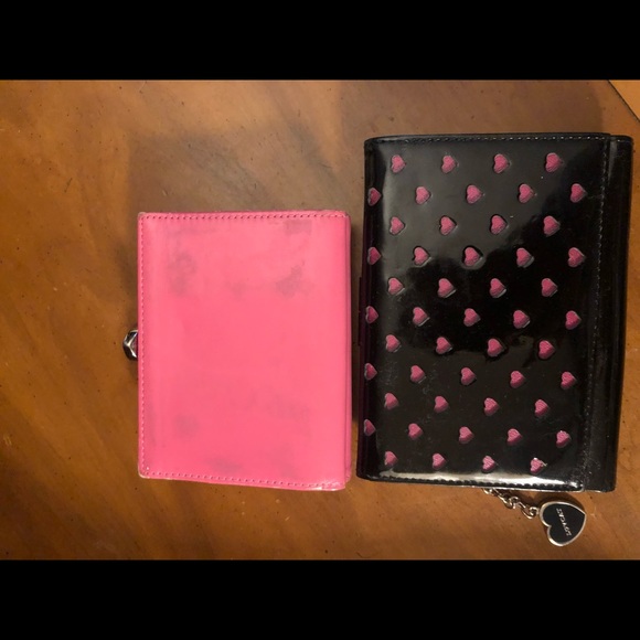 Love Cat wallet - Picture 2 of 3